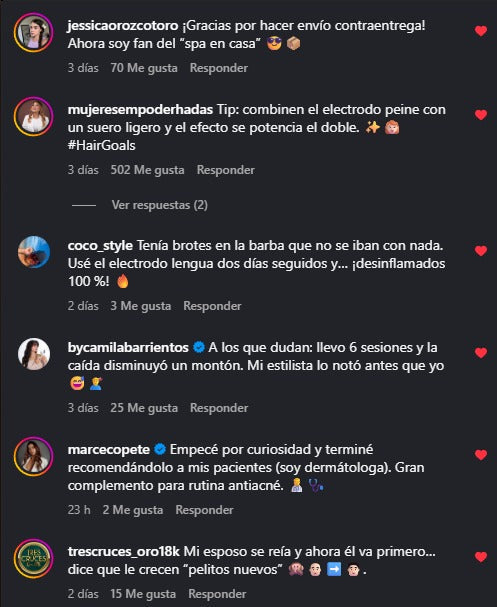 DermaGlow 4 en 1 — Más luz, más fuerza, más tú